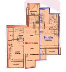 City Gate (D7), Apartment #586211131